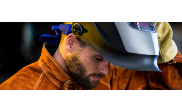 Why PPE is Essential for Welders