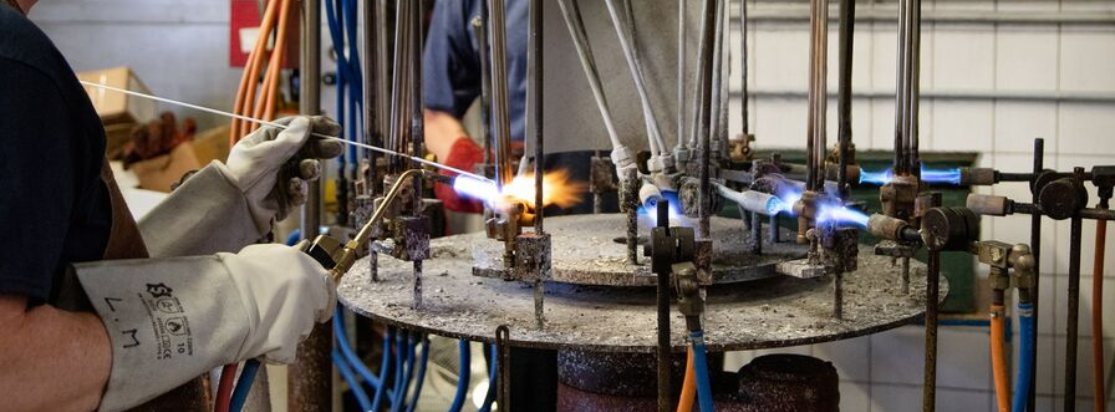 Oxy-Fuel Cutting: A Complete Guide for Successful Cutting