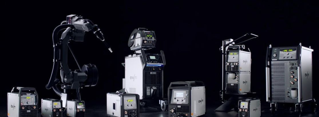 EWM Welding Machines: Pro-Grade Quality and Why It Matters