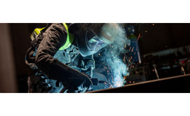 Home Welding: Safety, Precautions, and Fire Hazards